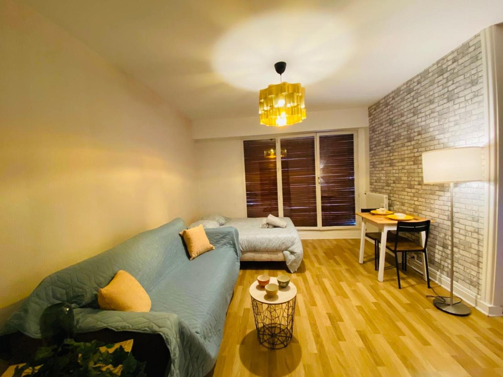 146 Grenelle Apartment Paris