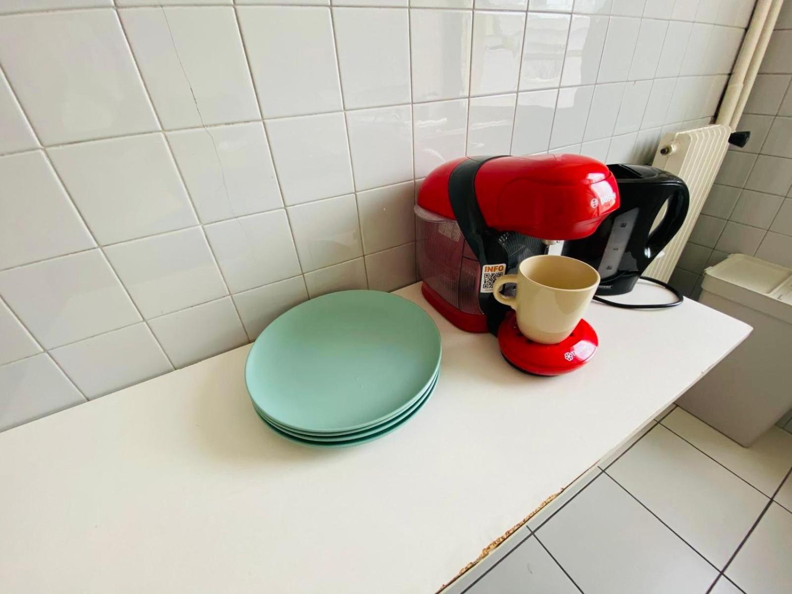 146 Grenelle Apartment Paris