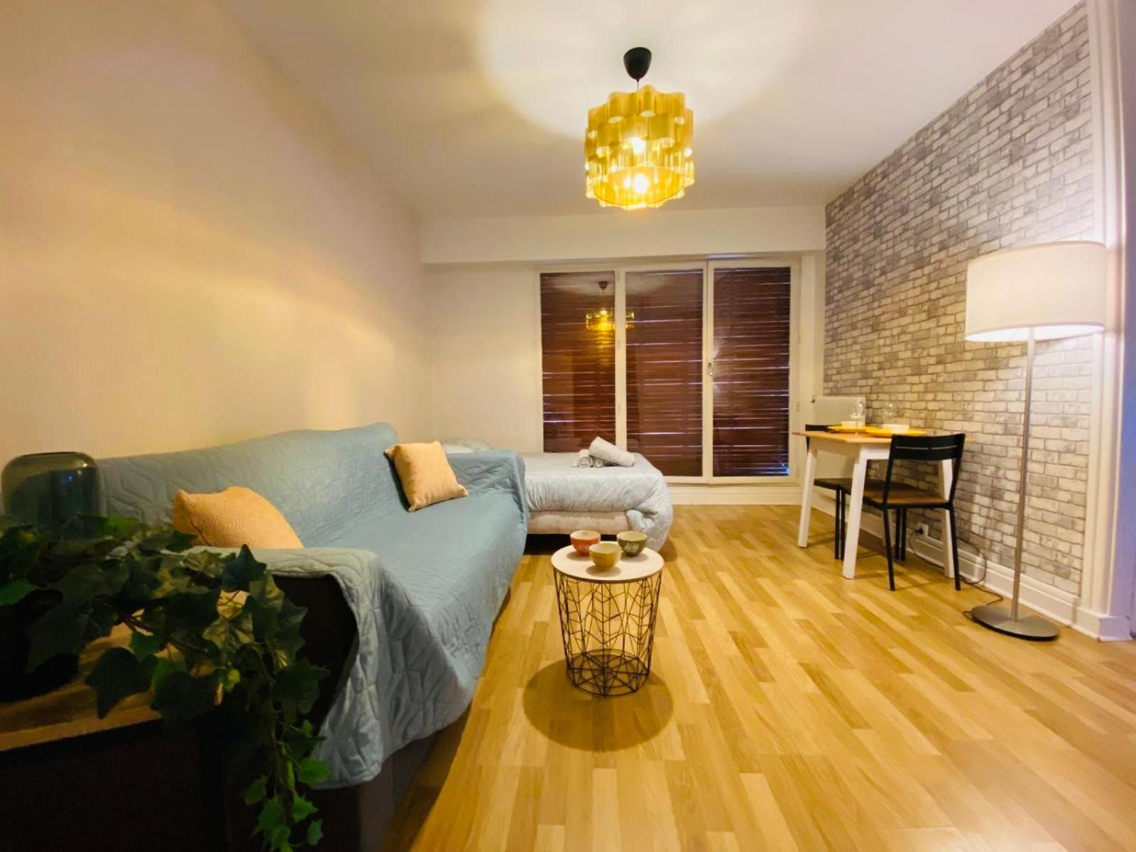 Apartment 146 Grenelle